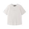 Women's Slim Fit Short Sleeve T-Shirt