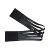 Elastic Hook-and-Loop Utility Straps