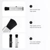 1Pcs Car Interior Cleaning Soft Brush Crevice Dusting Tools For Volvo ES90 EC40 EX40 EM90 XC90 V90 V60 XC60 V40 S80 S60 S90 C40