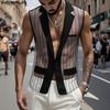 Obleky a saka – Vesty