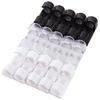 No-Drill Cable Organizer: Traceless Self-Adhesive Clips for Wire Management