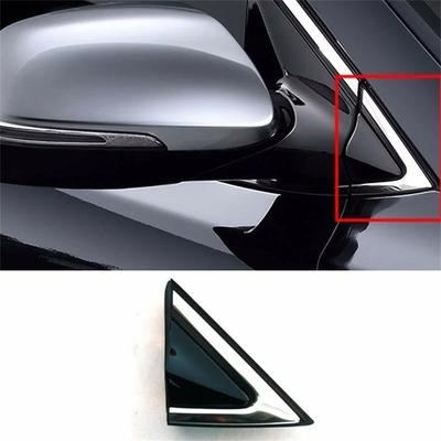 Right Fender Pillar Trim Mirror Corner Molding 86190-2W000 For Hyundai Santa Fe