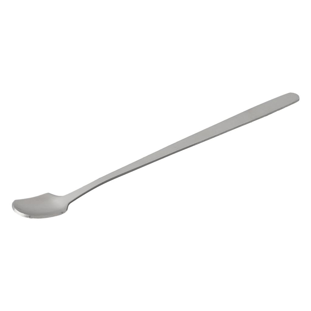 Coffee Spoon Tea Spoon Long Handle Stainless Steel