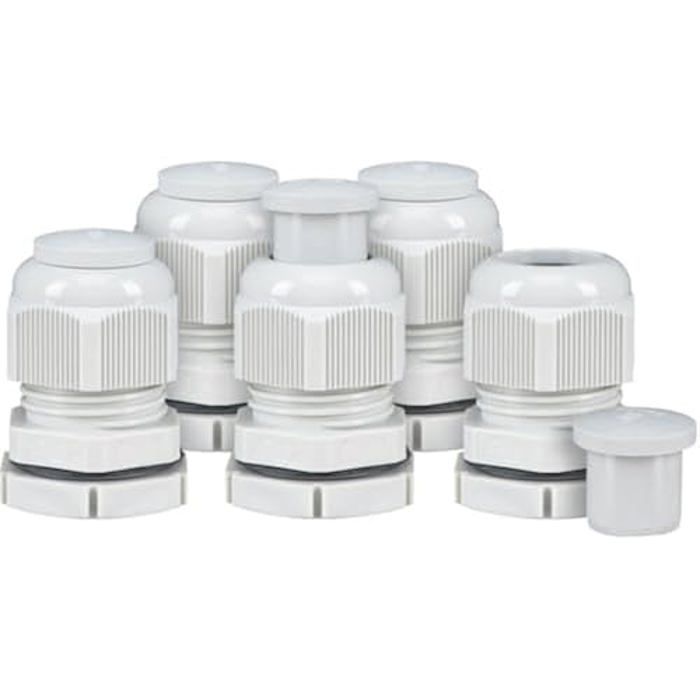 Accessoire - AXIS COMMUNICATIONS - M25 - Lot de 5 Goulottes de Câbles - Installation de Câbles