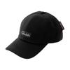 Gamakatsu Sweat Cap GM9120 Black F (6-panel)