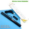 NEW MayFlash Wireless Sensor Dolphin Bar for Wii Remote Plus Controller To for Windows PC Support-Bluetooth  for Wii Kids Games