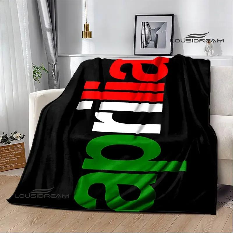 

Aprilia Motorcycle Logo Printed Blankets Fashion Warm Blanket Soft And Comfortable Blanket Home Travel Blankets Birthday Gift 150x200cm
