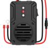 12V Ultrasonic Rodent Repeller Ultrasonic Car Mouse Repellent Car Ultrasonic Mouse Repeller for Cars Trucks RV