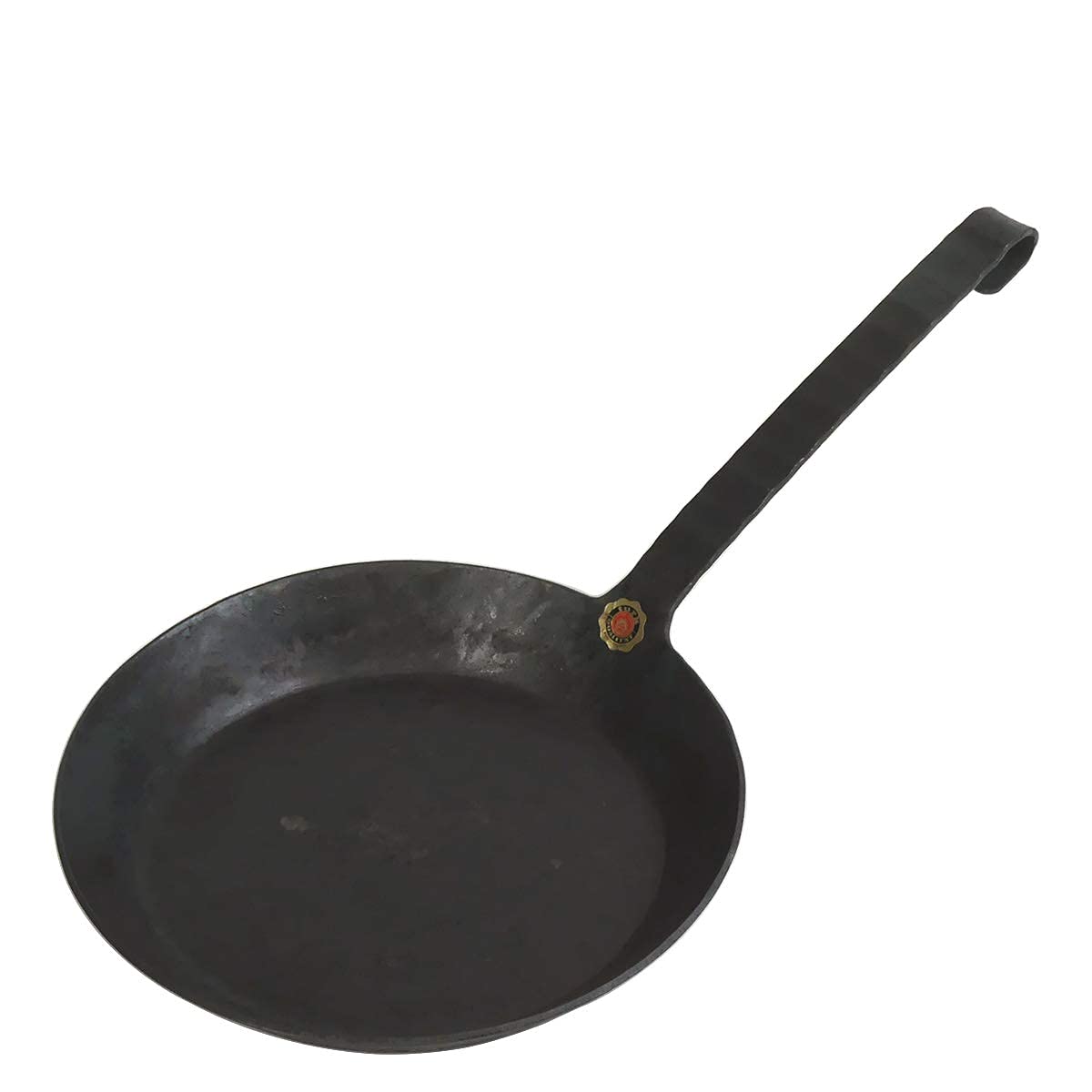 

German Turk Classic Frying Pan [Used] (26cm) чёрный