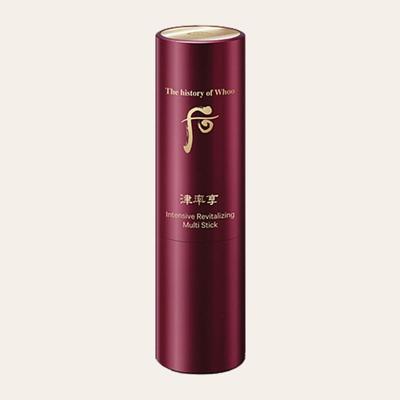 JINYULHYANG MULTI STICK, Anti-Aging, Feuchtigkeitsspendend, KBeauty, Koreanische Kosmetik, Probe