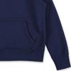 Polo Ralph Lauren Hettegenser Ensfarget Pullover Langermet Marineblå Barnehettegensere 323749954-036