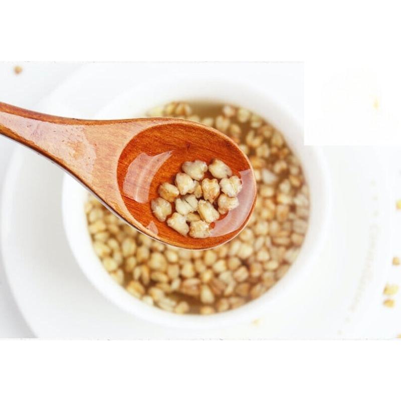 Гречишный чай Ku Qiao Mai Cha Gold/Fagopyrum tataricum Soba Tea 500г — фото 3