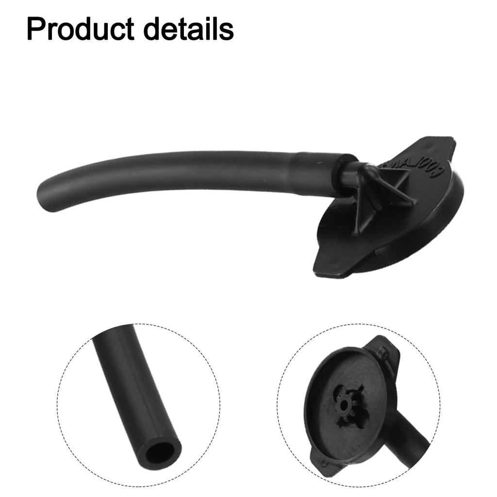 Coolant Overflow Reservoir Cap 16405-0P140 For Lexus RX350 RX450h For Highlander