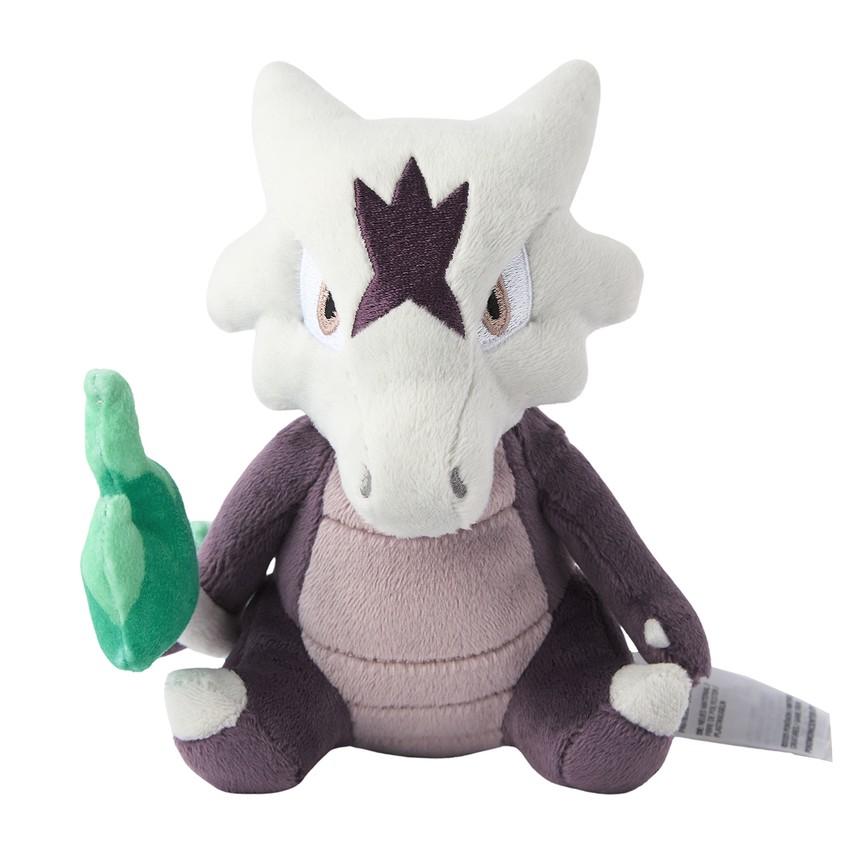 [Pokemon] Pokemon Center Plush Doll Pokemon fit Alolan Marowak