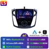 Car Radio Stereo For Ford Focus 3 MK3 2011-2019 Car Media Player GPS Screen Headunit Carplay Android14 Auto Support 360 Camera