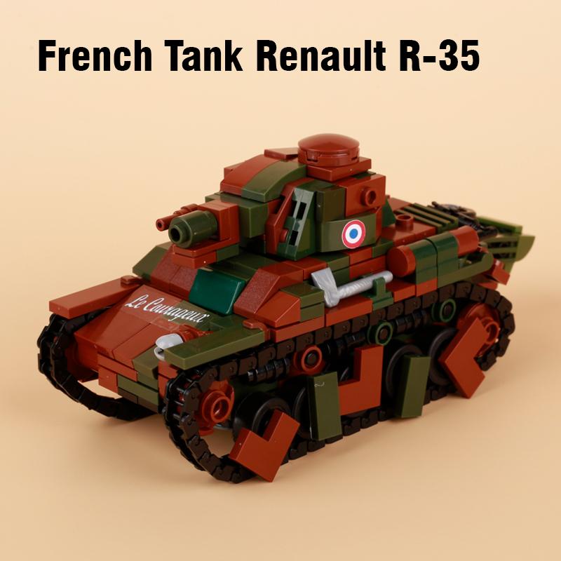 MOC Military Vehicles Building Bricks Hummers US Army Assault Car Blocks SpeciaI Police SWAT Team Soldier Tanks Model Gift Toys