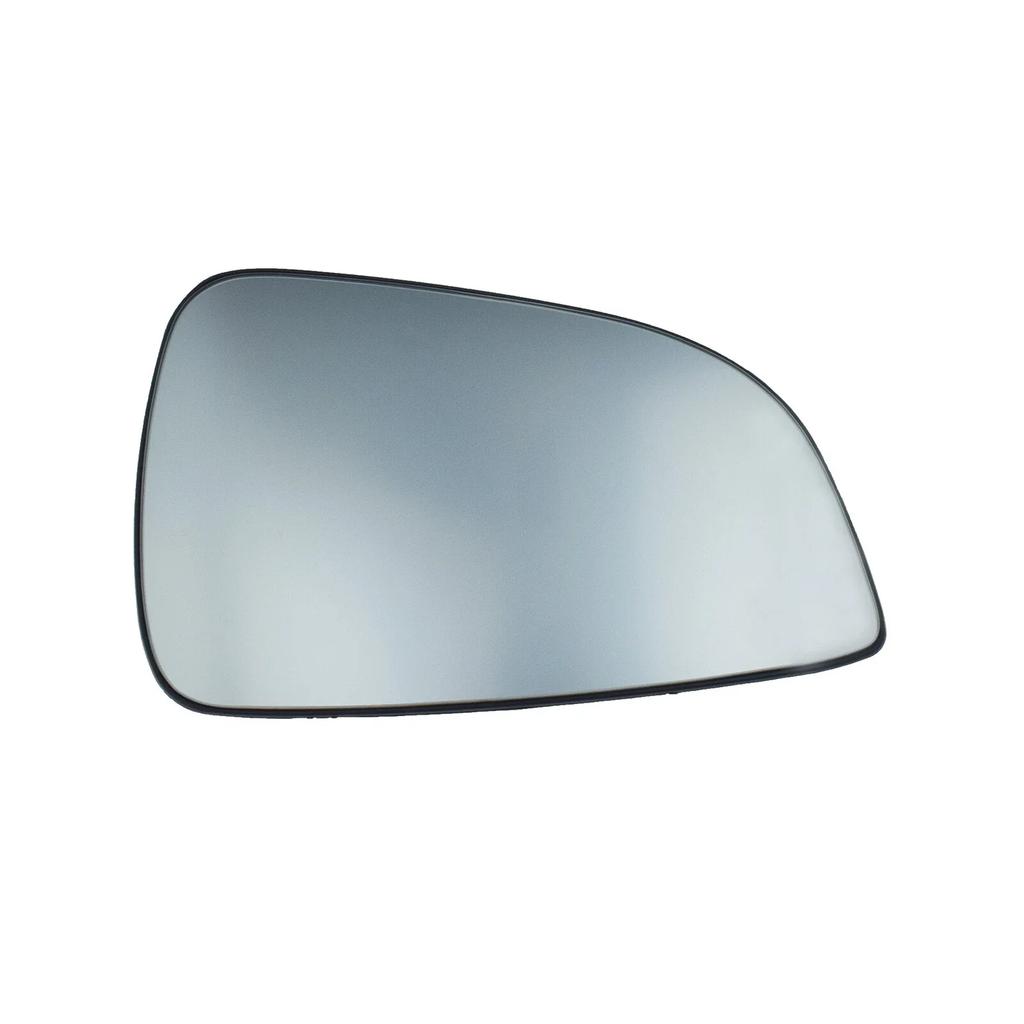 For OPEL ASTRA H 2004 2005 2006-2009 1PCS Outer Rearview Side Wing Mirror Glass Lens Reflector Lens Car Accessories With Heated