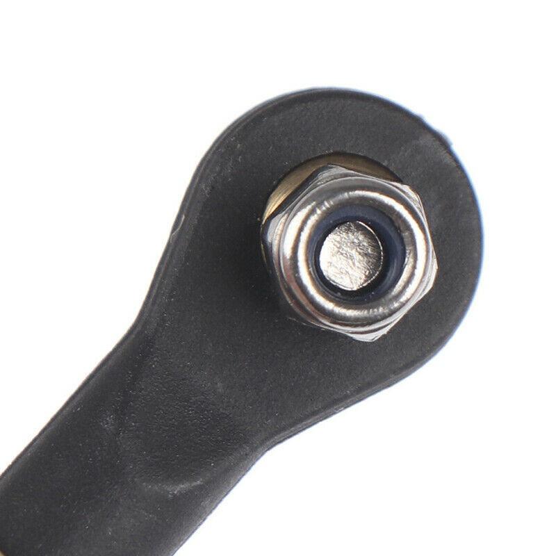 End RC kuleleddsett For RC Special M2 Rod Med Skrue Flybil