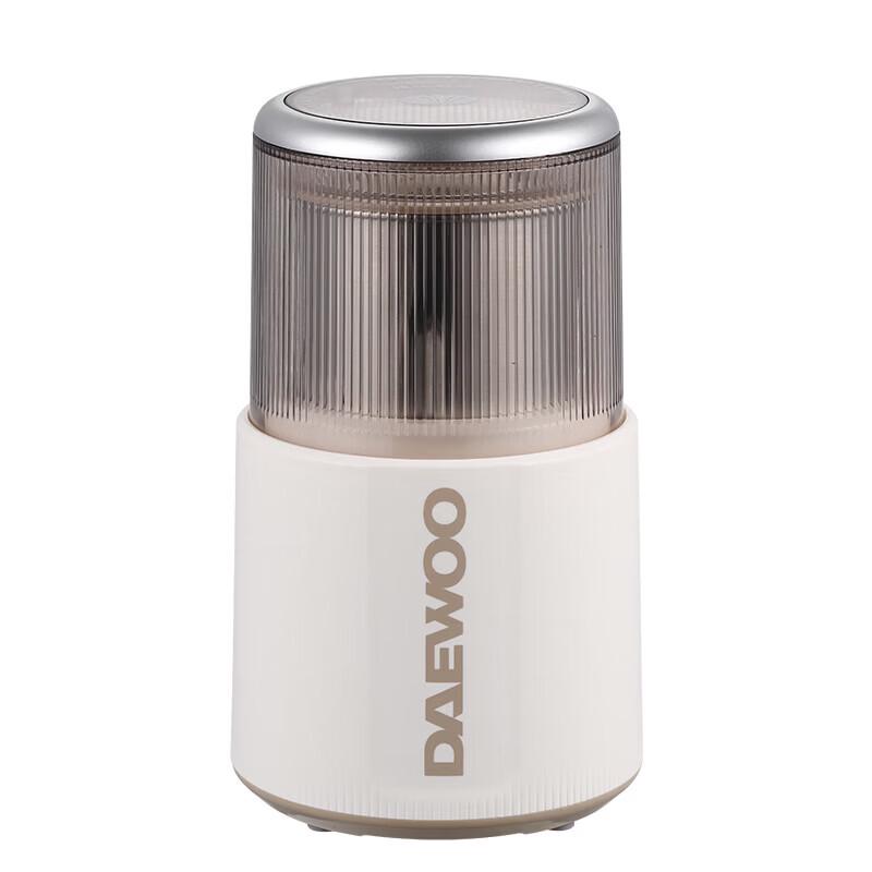 DaeWoo DYYM-2032 Stainless Steel Grinder