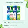 Tea Clean Fresh & Bright Toothpaste Family Pack
