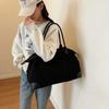 Casual Travel Bags for Women Soft Zipper Large Capacity Comfortable and Portable High Quality Fashionable