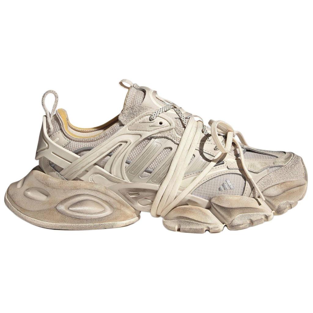 Adidas Xlg Runner Deluxe Wonder Beige Sneakers JR9632
