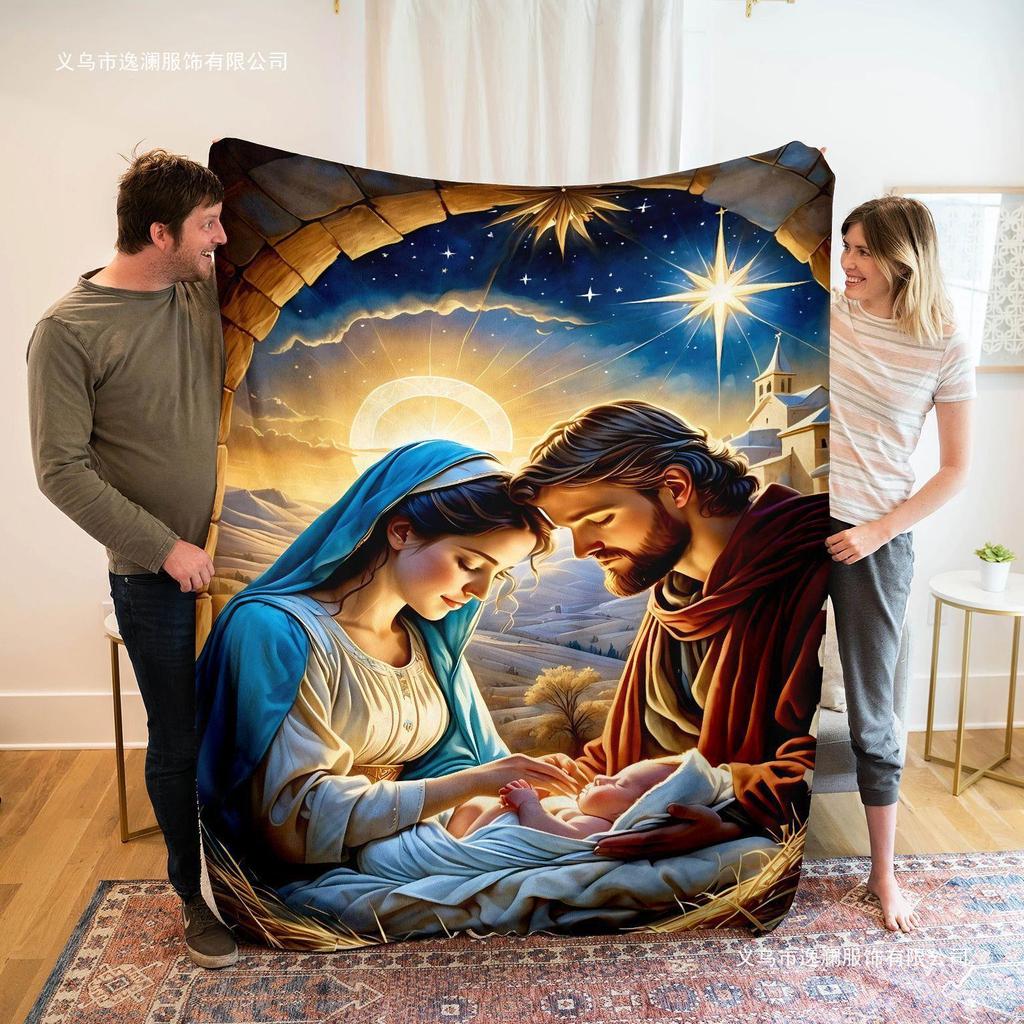 Bemalte Leopard Digitaldruck Polyester Schlafzimmer Samt Flanell Decke Vlies weiche Sofadecken für Betten