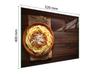 GLASSCHNEIDEBRETT 52x40 ESSEN