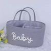 Cotton Rope Storage Basket With Removable Liner For Toy Organization And Laundry Use