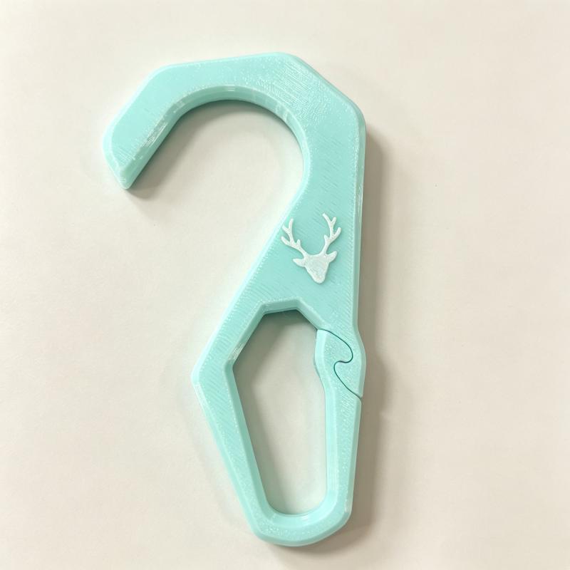 1Pcs Fixed Hanging Wall Mount Painting Secure Clip Tool Heavy Duty Ladder Paint Bucket Hook Hands Free Non Slip