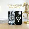 Prisma Handyhülle Für iPhone17,16,15,14,13,12,11 Plus,Pro Magnetisch Für Magsafe Kabelloses Laden