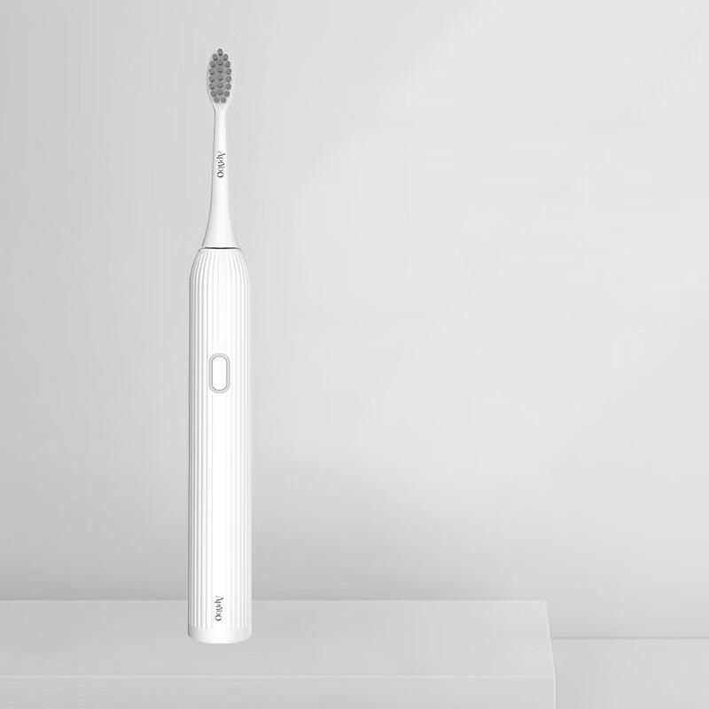 

Apiyoo Adult Sonic Electric Toothbrush Set
