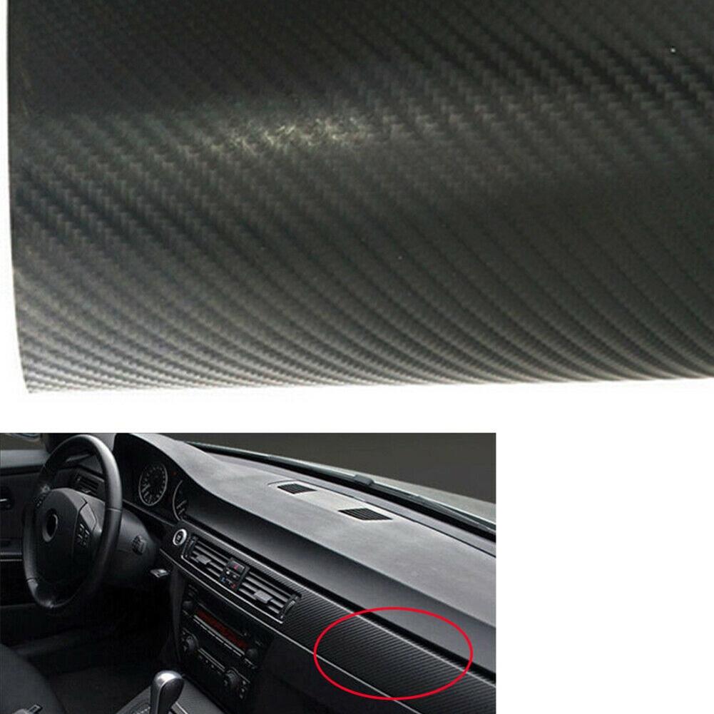 Brand New Auto Parts Accessories Wrap Sticker Car Interior