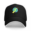 Wilbur Robinson Baseball Cap Icon Golf Hat Man Bobble Hat Elegant Women's Hats Men's