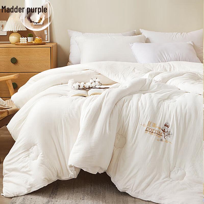 XILUOLAN Xinjiang Cotton All-Season Quilt 200x230cm