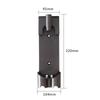 Space Saving Vacuum Cleaner Wall Mount Bracket DockingsStation Accessory Holder for V7 Keep Your Cleaning Tool Organized