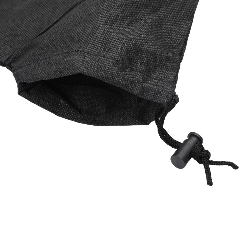 Efficient Suction Power Collection Bag Garden Tool Bag Leaf Vacuum Cleaner
