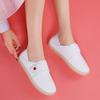 New Nurse Shoes Women's Comfortable Soft-soled Anti-slip and Breathable Flat Shoes