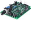 DC 5V-12V 2-Phasen 4-Draht Mikro Mini Schrittmotor Treiber Geschwindigkeitsregler Modul