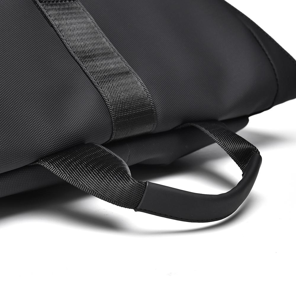 Men's Business Large Capacity Leisure Backpack Computer Bag Waterproof Sports Commuter Outdoor Backpack