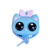 Cute Decompression Cat Keychain Toy - Funny Squeeze Doll Bag Pendant