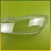 For Skoda Octavia 2010 2011 2012 2013 2014 Auto Car Front Headlight Glass Headlamp Transparent Lampshade Lamp Shell Lens Cover