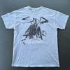 Merry Christmas Staind White Cotton All Size Shirt Unisex Unisex T-Shirt