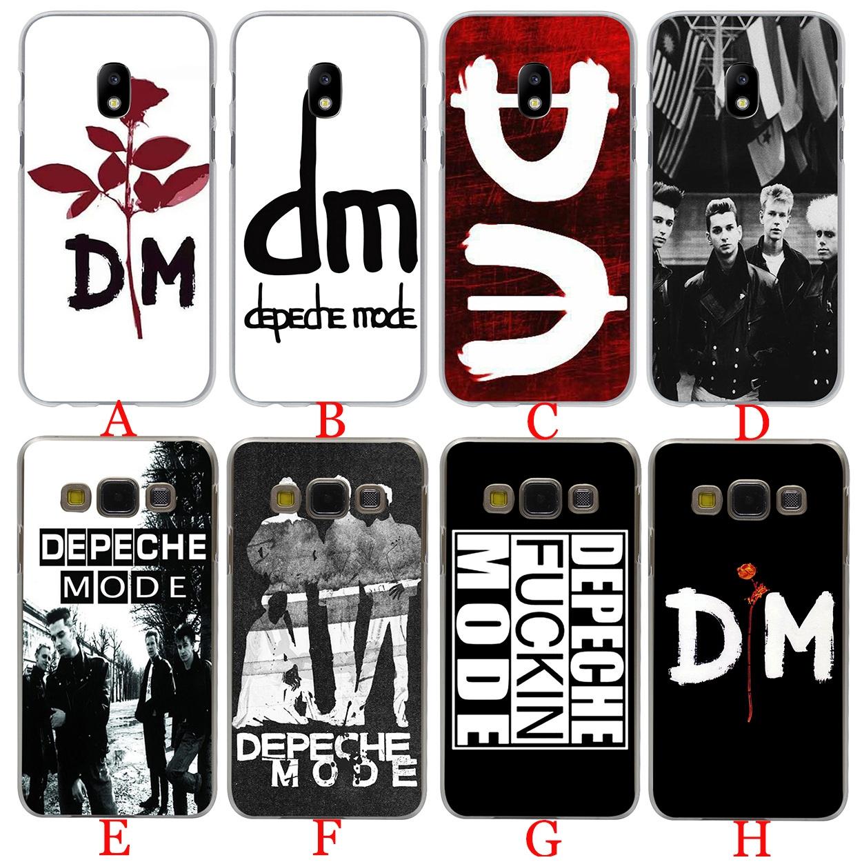 Depeche Mode dm Hart Handyhlle Shell Case fr Samsung GalaxyVersion Cover  gnstig kaufen  Preis, kostenloser Versand, echte Bewertungen mit Fotos   Joom