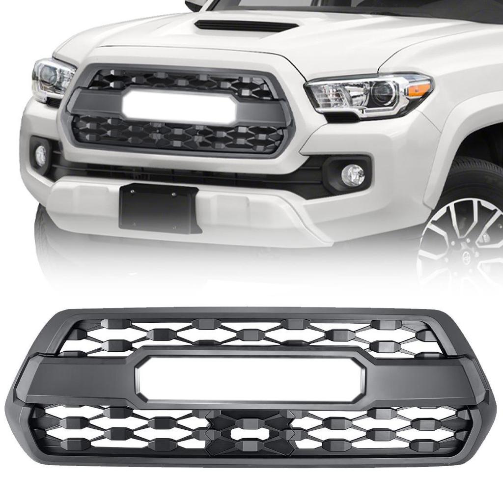 2016-2023 Tacoma Grille Off-road Modification Accessory