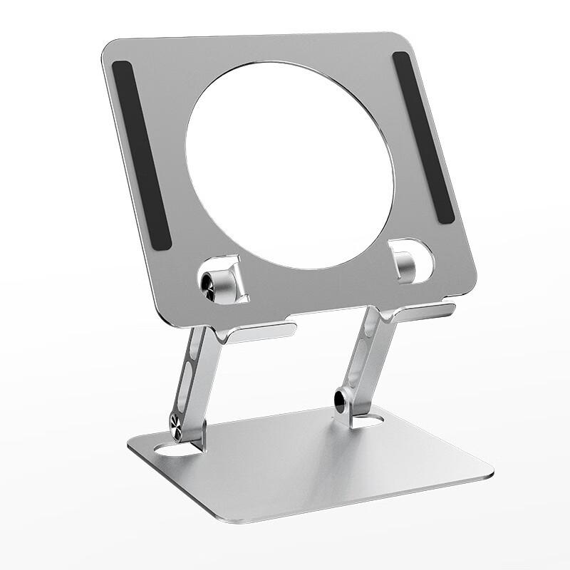 OLOEY Carbon Alloy Foldable Gaming Phone Stand