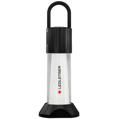 Led Lenser Latarnia LED Outdoor Ciepła Ml6