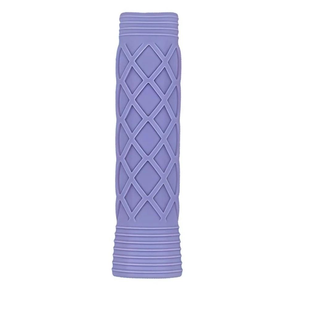 Silicone Pickleball Paddle Grip Cover Replacement Non-Slip Pickleball Racket Handle Sleeve Reusable Pickleball Racket Overgrip