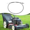 For Durable Throttle Cable for Honda GX35 GX35T GX35NT Designed for Consistent Engine Performance and Smooth Operation