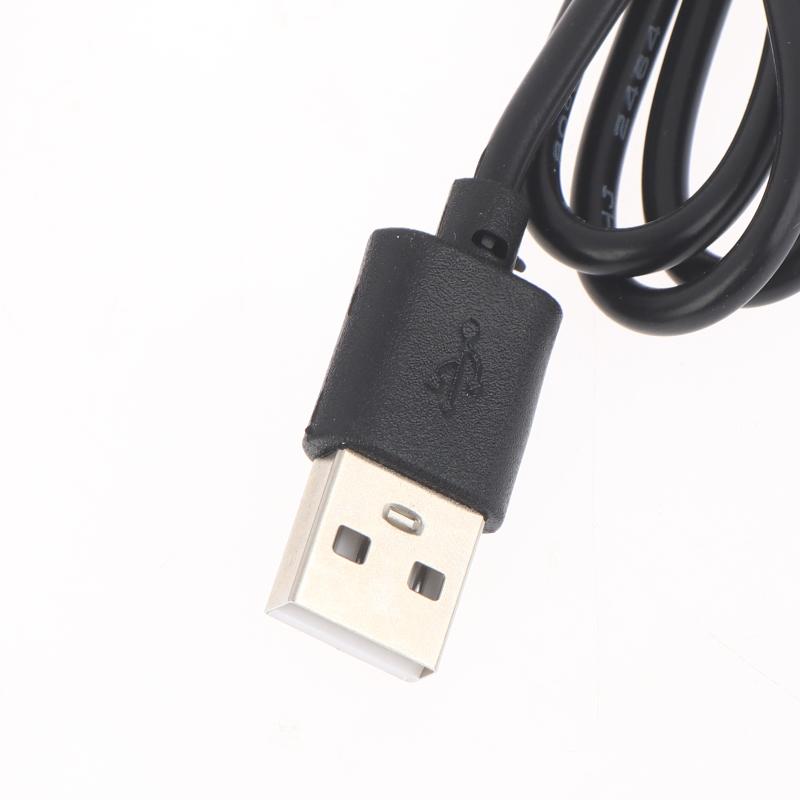 1/2/3Pcs USB C Extension Cable For Raspberry Pi 3 4 Power Switch USB Male To Type C Male Adapter With On/Off Phone Laptop Parts